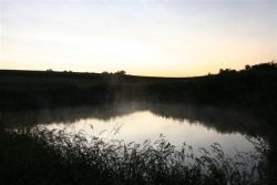 Morgenwanderung